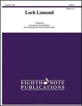 Loch Lomond Interchangeable Woodwind Ensemble cover